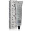 Schwarzkopf Professional IGORA Royal Absolutes SilverWhite tónujúca denná-permanentná farba na vlasy pre strieborné a biele vlasy odtieň Silver 60 ml