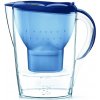Brita Filtračná Kanvica Marella Memo 2,4 l - Modrá