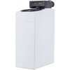 Pentair Automatický zmäkčovač vody Slim Compact 12 368 s kapacitnou regeneráciou