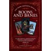 The Game Master's Deck of Boons and Banes