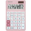 SEC 381 TAX PINK SENCOR