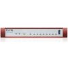 Zyxel USG FLEX100 H Series, 8 Gigabit user-definable ports, 1*USB with 1 YR Security bundle USGFLEX100H-EU0102F