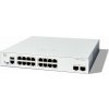 CISCO SB Cisco Catalyst switch C1200-16T-2G