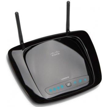 Linksys WRT160NL-EE