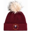 Čiapka zimná pletená Tommy Hilfiger Vancouver