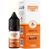 Orange County CBD E-Liquid Energy Ice