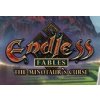 Endless Fables: The Minotaur's Curse Steam CD Key