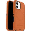 OTTERBOX DEFENDER PRO MAGSAFE KRYT NA FOTOAPARÁT A KONTROLU PRE APPLE IPHONE 17 HI VIS ORANŽOVÝ
