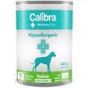 Calibra VD Dog Hypoallergenic Rabbit & Insect 400 g