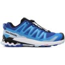 Salomon XA Pro 3D V9 surf the web ibiza blue white