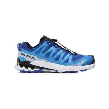 Salomon XA Pro 3D V9 surf the web ibiza blue white