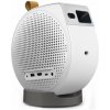 BenQ GV50/ Full HD LED Mini projektor/ Laser/ Google TV / 500ANSI/ 100 000:1/ BT/ HDMI/ USB-C/ Wi-Fi/ woofer 10W (9H.JSR77.59E)