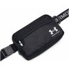 Ľadvinka Under Armour LOUDON WAIST BAG XBODY čierna 1378418-001