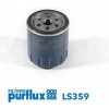 Olejový filter PURFLUX LS359