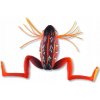 Nástraha Daiwa Prorex MICRO FROG DF Guma 3,5 cm