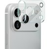 Imak tvrdené sklo na ochranu šošoviek zadného fotoaparátu pre iPhone 17 Pro Max - číre - možnosť vrátiť tovar ZADARMO do 30tich dní