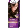 Schwarzkopf Palette Intensive colorcreme (W2) 3-65 farba na vlasy - Tmavá čokoládová