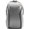 Fotobatoh Peak Design Everyday Backpack 15L Zip v2 - Ash (BEDBZ-15-AS-2)