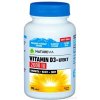 Swiss Naturevia Vitamin D3-Efekt 2000 I.U. 90 ks