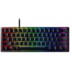 Klávesnica Razer Huntsman Mini (Red Switch) - US Layout (RZ03-03390200-R3M1) čierna