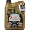 Total Quartz Ineo Xtra Long Life 0W20 5 l 0W-20