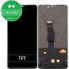 LCD displej + Dotykové sklo Huawei P30 ELE-L29 ELE-L09 Aftermarket