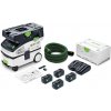 FESTOOL Akumulátorový mobilný vysávač CLEANTEC CTLC MINI I-Plus 577670