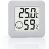 Urban Thermo-hygrometer LITE, teplomer a vlhkomer s veľkým displejom