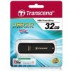 Transcend JetFlash 700 32GB TS32GJF700, čierny