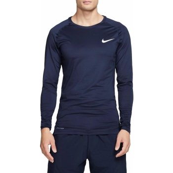 Nike Kompresné tričko M NP Top LS Tight BV5588 010 od 28 € - Heureka.sk