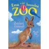 Ema a její kouzelná zoo - Zvědavý klokánek - Amelia Cobb