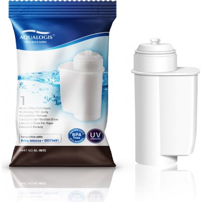 Aqualogis AL-INTENSE vodný filter pre kávovary značky Bosch, Siemens, Neff, Gaggenau