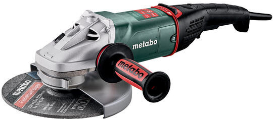 Metabo WEPBA 24-230 MVT Quick