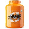 Scitec Nutrition Jumbo Hardcore 3060 g chocolate