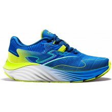 Joma R. PODIUM modrá reflexný neón biela