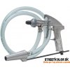 Pieskovacia pištoľ Iwata ST 6,0mm + 1,5m hadica