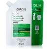 Vichy Dercos Anti-Dandruff šampón proti lupinám pre suché vlasy 390 ml