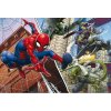 Marvel Puzzle Double-Face Plus 108 Spider-Man (FRTX-LIS99702)