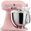 Kuchynský robot KitchenAid Artisan 5KSM175, ružová matná, 4,8 l (5KSM175PSEDR)