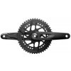 Sram Rival E1 DUB kľuky Direct Mount 48x35T 175 mm