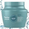 Fanola Wonder Smooth Mask uhladzujúca maska pre neposlušné a krepaté vlasy Wonder Smooth uhladzujúca maska 500 ml