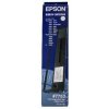 Epson originál páska do tlačiarne, C13S015337, čierna, Epson LQ 590