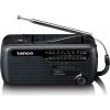 Lenco MCR-113