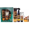 Dr.Santé darčeková sada 4-Pack Argan Oil