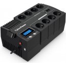 UPS CyberPower BR1200ELCD