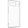 Kryt na mobil Fixed TPU OnePlus Nord 4 transparentné FIXTCC-1371