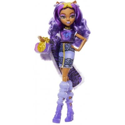 monster high babiky – Heureka.sk