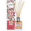 Aroma difuzér AREON HOME BOTANIC - Rose Valley, 150 ml
