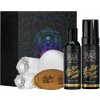 RRCustoms Bad Boys LEATHER CARE SET Standard