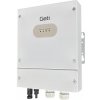 Geti invertor GWH01 4000W MPPT pre PV ohrev vody